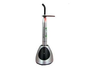 WIRELESS DENTAL LED CURING LIGHT LAMP 2000mw Y2  
