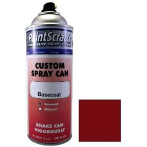  12.5 Oz. Spray Can of Dark Cherry Pearl Touch Up Paint for 