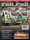 Full Pull Truck Tractor Pulling Magazine Summer 2011
