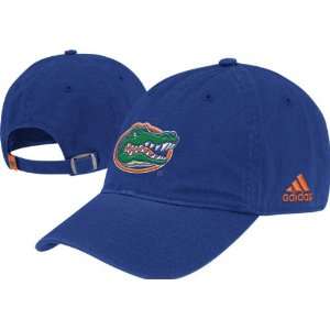 Florida Gators adidas BL Slouch Adjustable Hat  Sports 