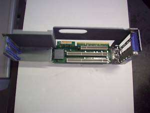 IBM xSeries Server x345 PCI Riser Card Assembly 01R1415  