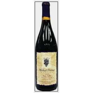   : 2006 Michael Pozzan Winery Pinot Noir 750ml: Grocery & Gourmet Food