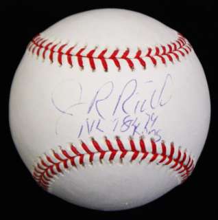 Richard Signed Autographed Official MLB Baseball Astros TRISTAR 