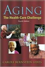   Care Challenge, (0803608349), Carole Lewis, Textbooks   