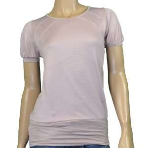 Stella McCartney Adidas Womens Shirt Pink S:  Sports 