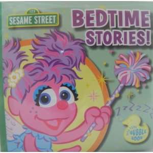    Sesame Street Bedtime Story   Abby Cadabby: Everything Else