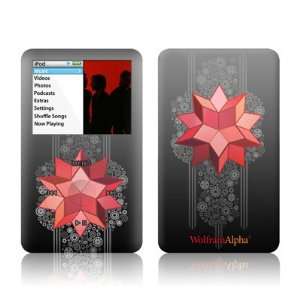  WolframIAlpha Design iPod classic 80GB/ 120GB Protector 