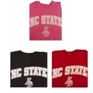    North Carolina State Wolfpacks Kids T Shirt