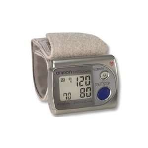 Blood Pressure Monitoring   * Automatic wrist monitor is the simplest 