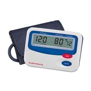   Automatic Digital Blood Pressure Arm Monitor: Health & Personal Care