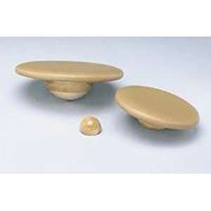  Pelvic Exercise Set   Wobble Boards   Upholstered Health 