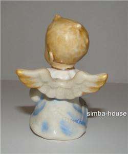 Hummel Childrens Nativity Figurine Little Blessing 2230  