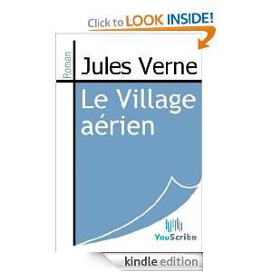 Le Village aérien (French Edition) Jules Verne  Kindle 