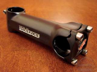 Race Face Evolve XC 120mm Mountain Bike Stem 25.4mm NEW  