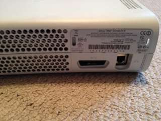   Xbox 360 Pro 60 GB White Console (Refurbished Return to top