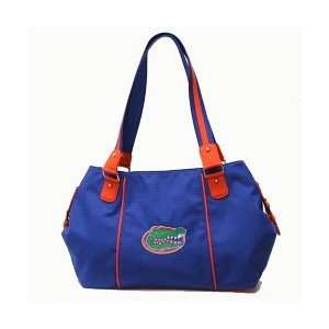  Florida Gators Polyester Handbag: Sports & Outdoors