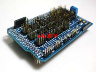   Compatible V5 IO Expansion/Xbee extension Shield for arduino  