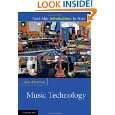 Music Technology (Cambridge Introductions to Music) by Julio d 