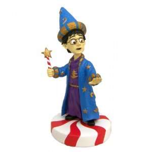  Community Christmas Wizard Duncan Figurine: Everything 