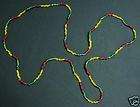 Exu Eshu Bead Necklace Collar Umbanda Kimbanda Santeria items in 