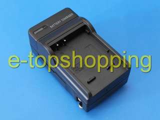 Battery + Charger for Samsung BP125A IA BP125A IA BP125A/EPP AD43 