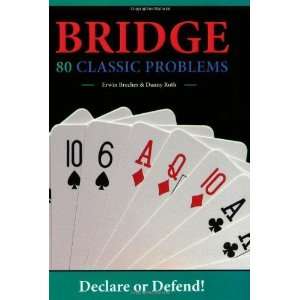   Classic Problems Declare or Defend [Paperback] Erwin Brecher Books