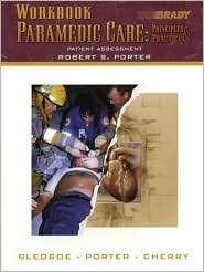 Paramedic Care, Vol. 2, (0130216321), Robert S. Porter, Textbooks 