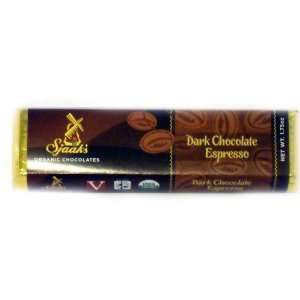   Chocolate Espresso Bar   Vegan:  Grocery & Gourmet Food