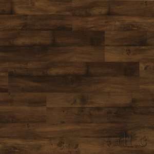 Wilsonart Classic Plank 7 3/4 Coach House Oak Laminate Flooring