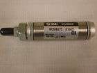 SMC NCA1B400 1000 250PSI Pneumatic Cylinder NEW  