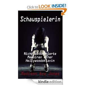 Start reading Schauspielerin on your Kindle in under a minute . Don 