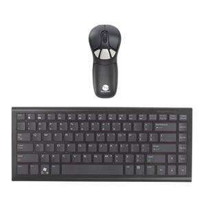 Air Mouse GO Plus w/Keyboard (Catalog Category: Input Devices Wireless 
