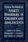   Adolescents, (1568212941), Andrew R. Eisen, Textbooks   