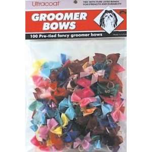   Fancy (100pc) (Catalog Category: Dog / Grooming Aids): Pet Supplies