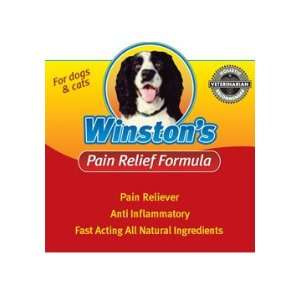  Winstons Joint Formula Dogs 30 99 lbs