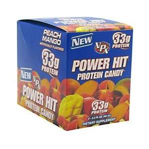 VPX Power Hit   Peach Mango   24 ea Health & Personal 