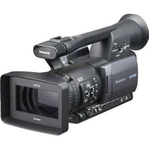  Panasonic AG HMC150 AVCCAM Camcorder: Camera & Photo