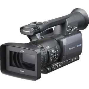  Panasonic AG HMC150 AVCCAM Camcorder