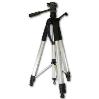 Bower VTSL72000 72 Inch Aluminum Photo Video Tripod 636980200606 