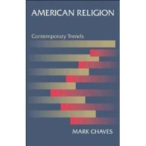   Religion Contemporary Trends [Hardcover]2011 n/a and n/a Books