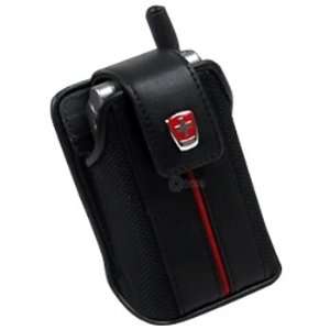  OEM Swiss Mobility Sentinel Vertical Pouch w/ Multidapt 