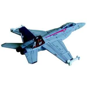    Corgi F 18 Super Hornet USN VFA 14 Top Hatters Toys & Games