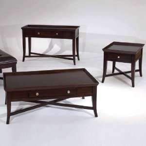  Affinity Occasional Table Set by Broyhill: Home & Kitchen