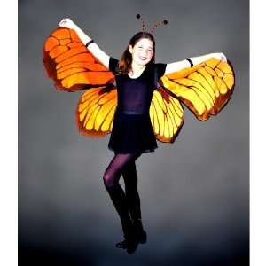  Wing Butterfly Child: Toys & Games