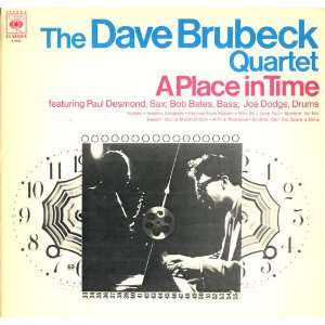  A Place In Time Dave Brubeck Music