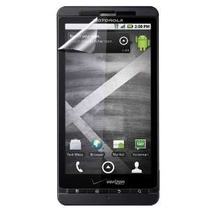   Protector   Motorola DROID X   Xtreme: Cell Phones & Accessories