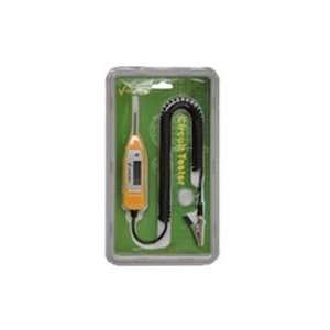  v checker vchecker t701 circuit tester pencil