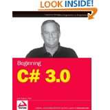Beginning C# 3.0 An Introduction to Object Oriented Programming (Wrox 
