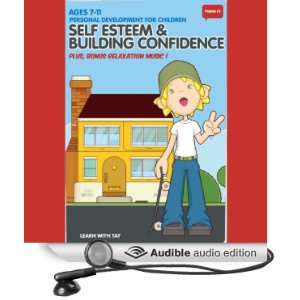 Think It Self Esteem & Building Confidence   Age 7 11 