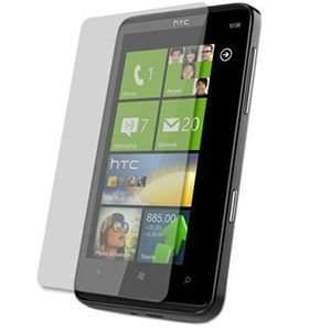  HTC HD7 Premium Screen Protector Electronics